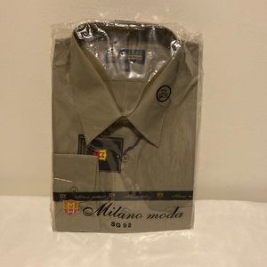 Men’s Milano Shirt